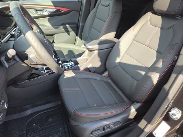 New 2026 Chevrolet TrailBlazer RS w/ Driver Confidence Package FWD image 30