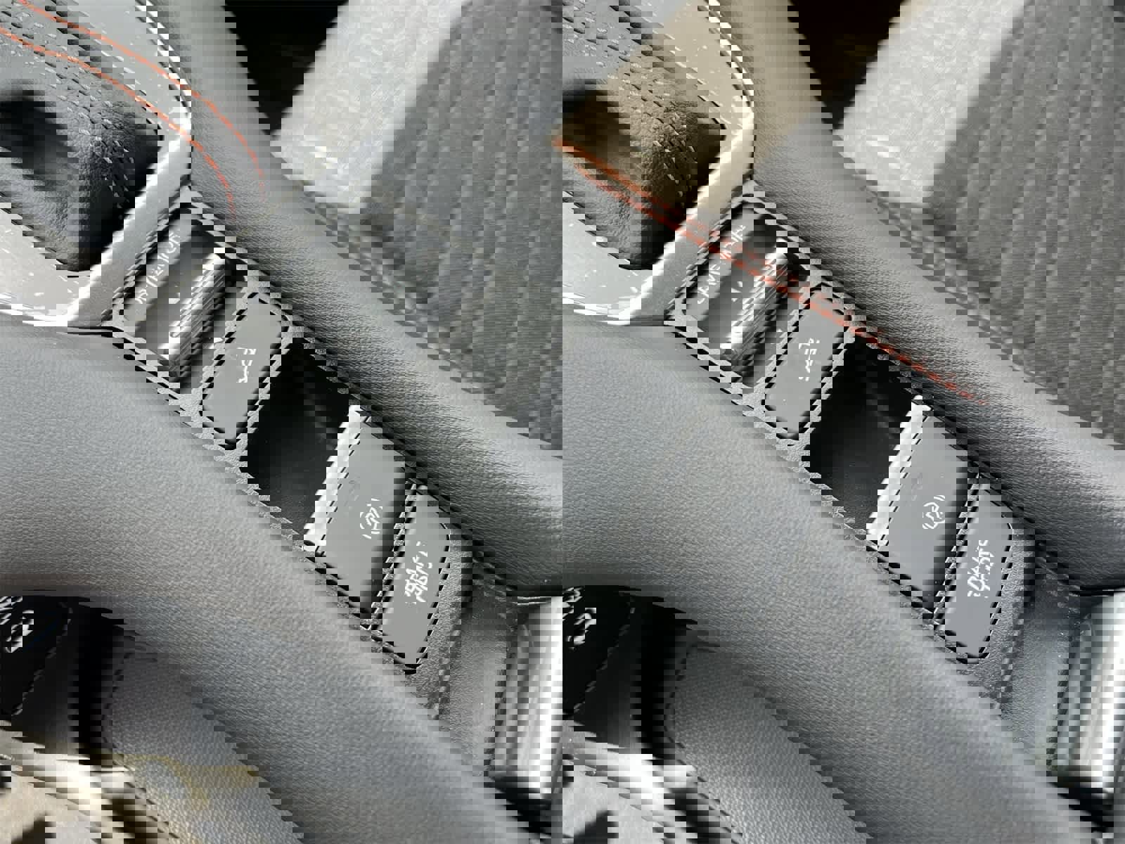 New 2026 Honda HR-V Sport image 23