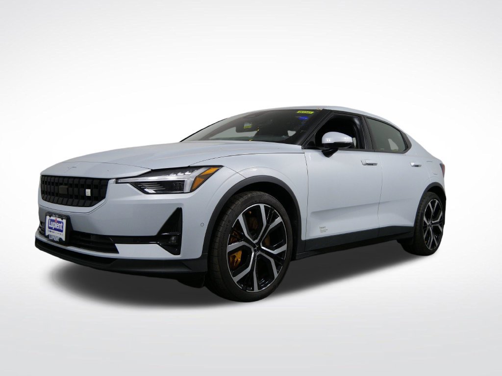 Used 2023 Polestar Polestar 2 w/ Pilot Pack AWD/4WD image 7