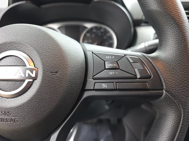 Used 2023 Nissan Versa S w/ S Plus Package FWD image 18