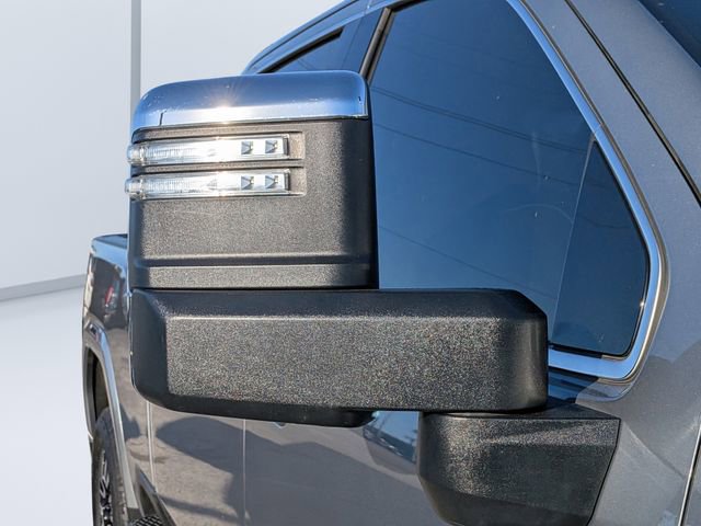 Used 2025 GMC Sierra 2500 Denali Ultimate AWD/4WD image 11