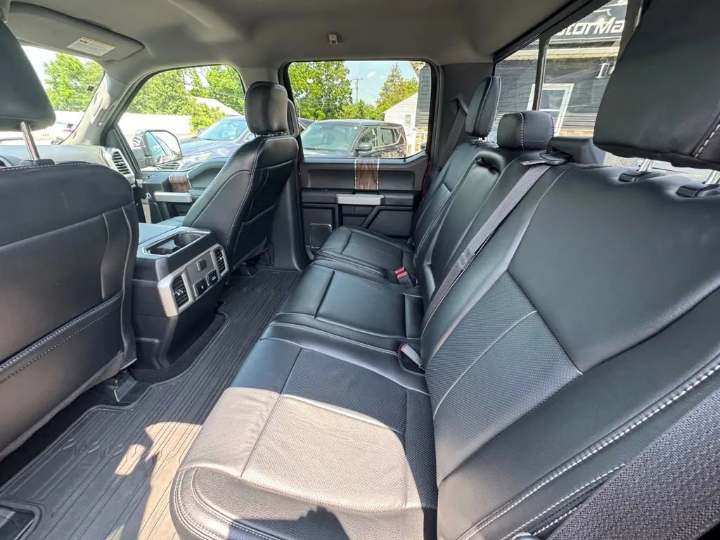 Used 2019 Ford F150 Lariat image 6