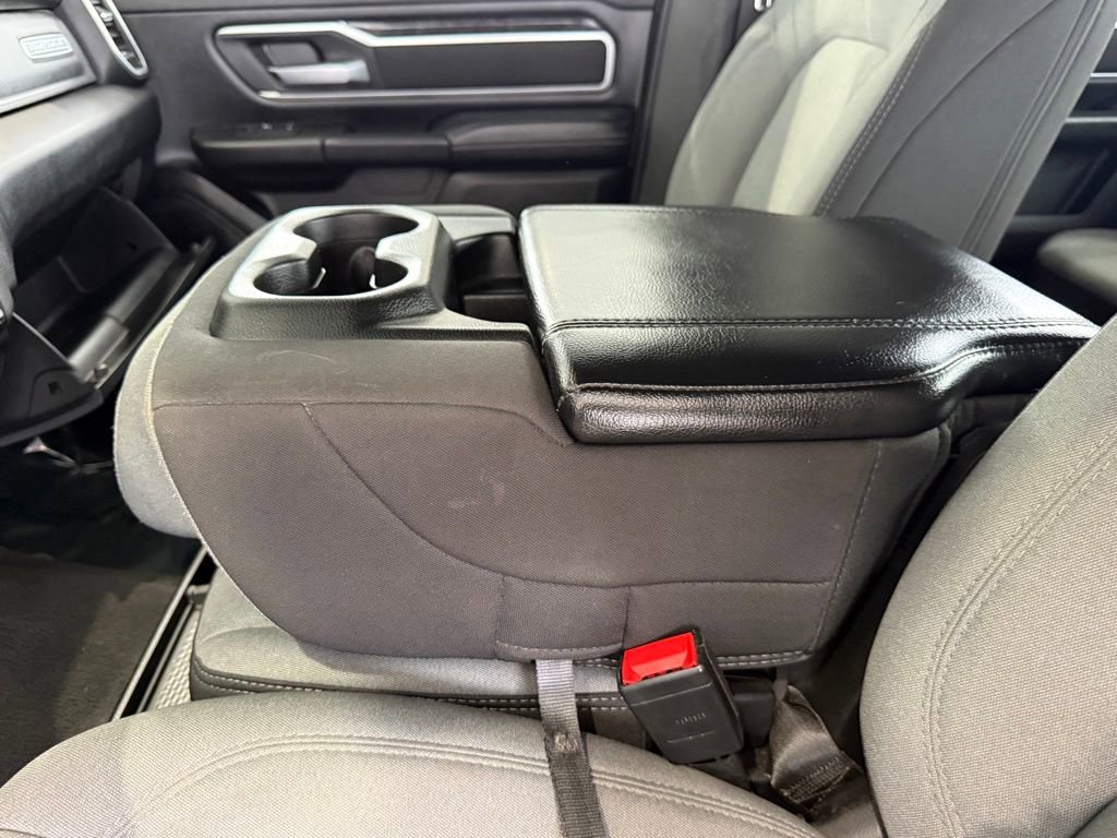 Used 2023 RAM 1500 Big Horn w/ Trailer Tow Group image 20