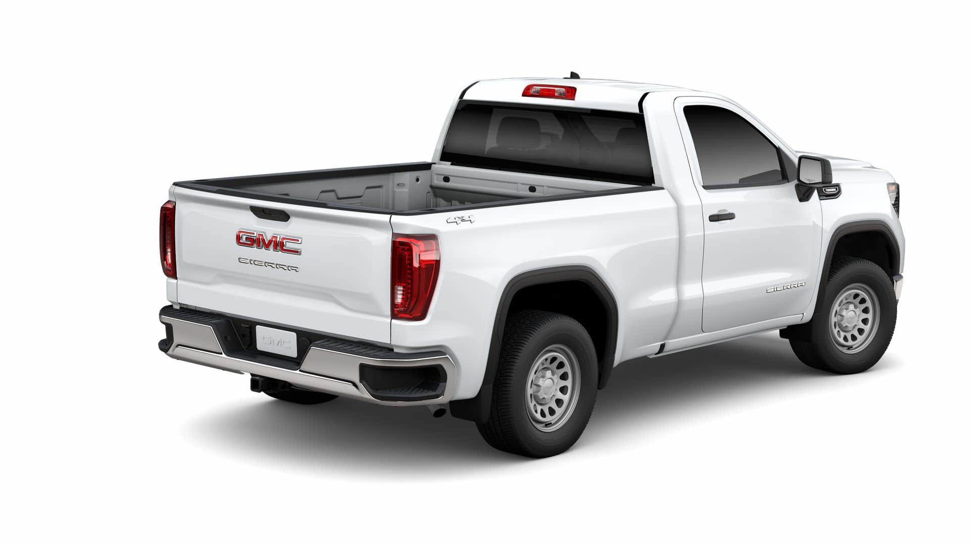New 2026 GMC Sierra 1500 Pro w/ Pro Value Package AWD/4WD image 27