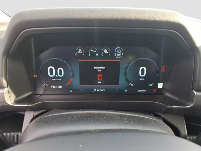 Used 2025 Ford Ranger Lariat w/ FX4 Off-Road Package image 26