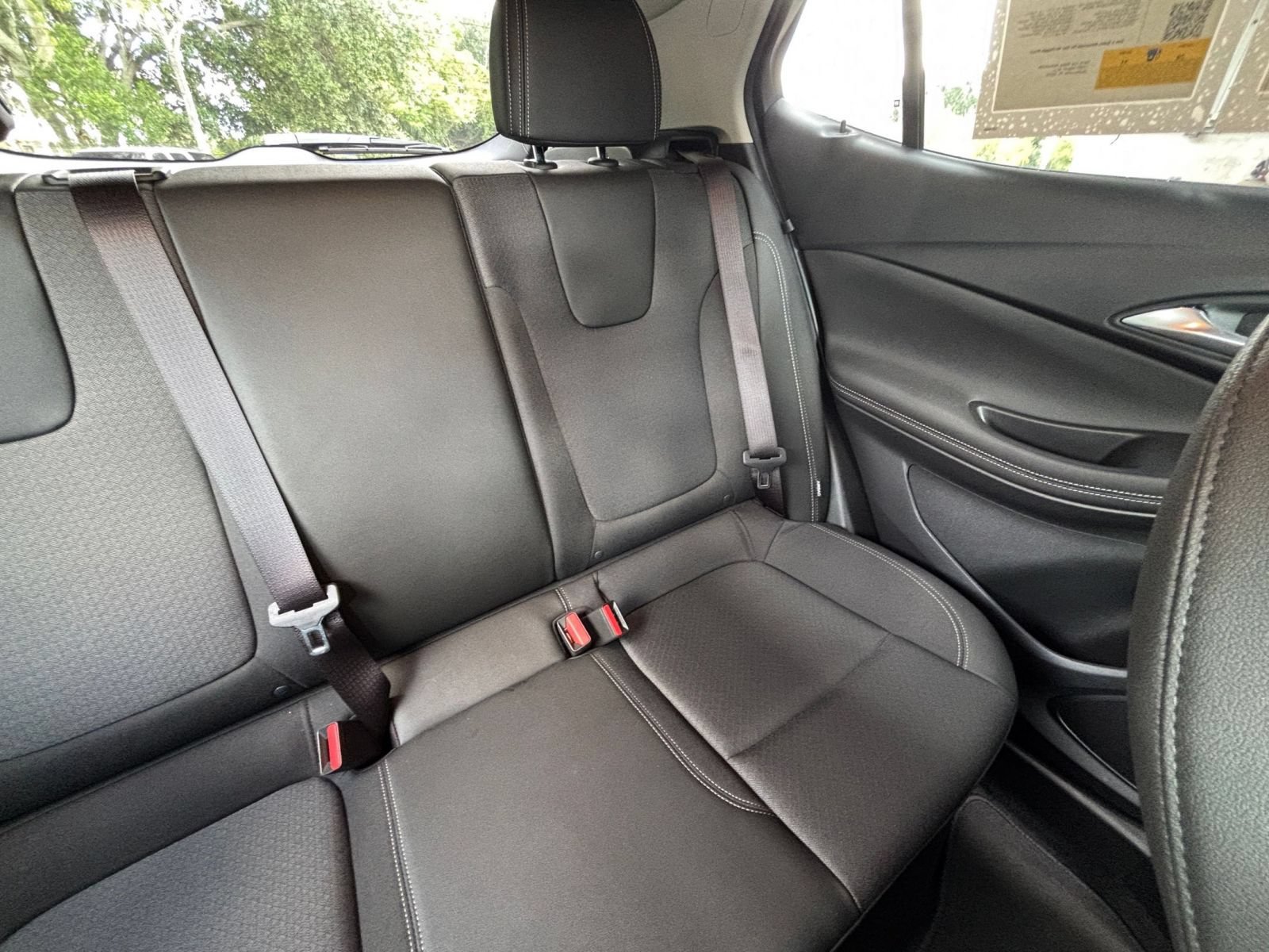 Used 2026 Buick Encore GX Preferred FWD image 35