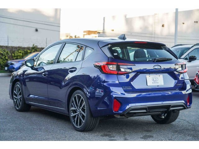 New 2026 Subaru Impreza 2.0i Sport AWD/4WD image 33