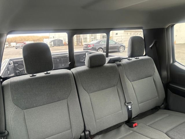 Used 2024 Ford F150 XLT w/ Equipment Group 302A MID image 17