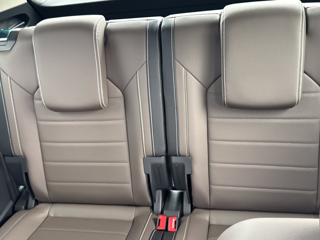 New 2026 Volkswagen Atlas SEL AWD/4WD image 15