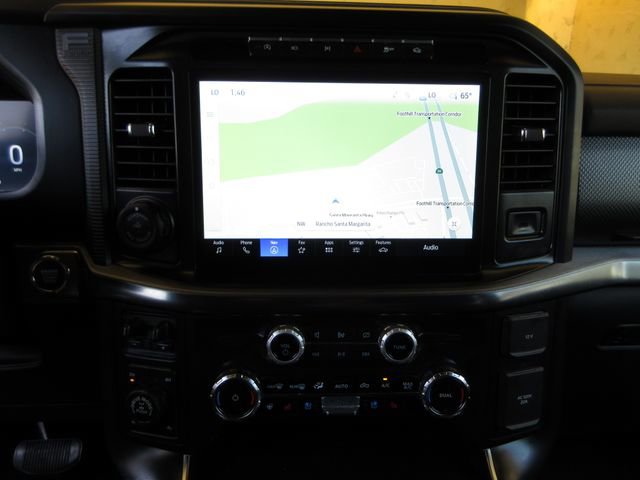 Certified 2024 Ford F150 Raptor AWD/4WD image 18