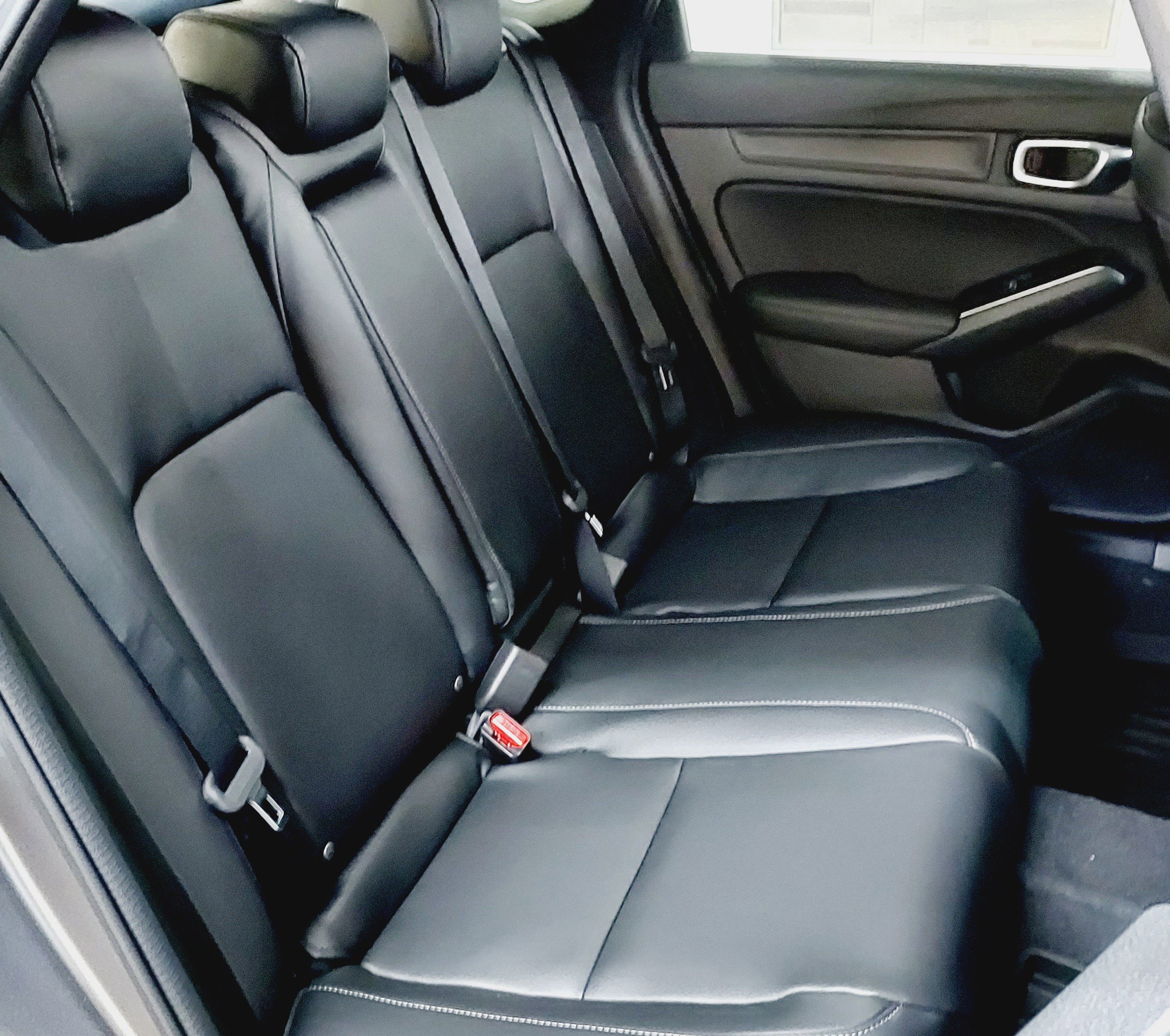 New 2026 Acura Integra A-Spec image 38