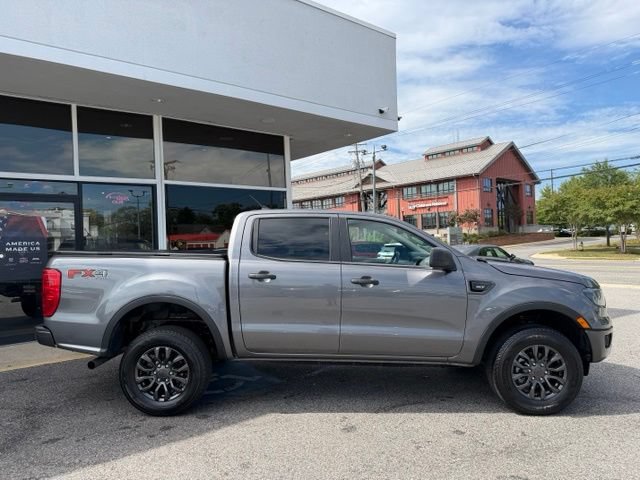 Used 2023 Ford Ranger XLT w/ Equipment Group 301A Mid AWD/4WD image 19