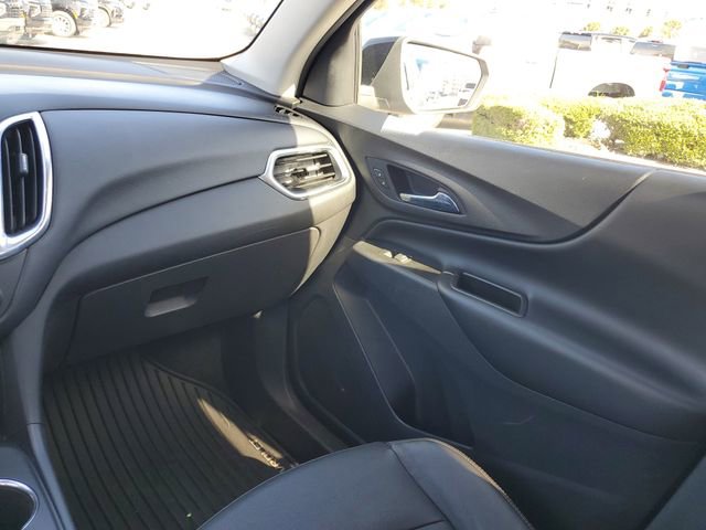 Used 2020 Chevrolet Equinox LT w/ Midnight Edition image 10