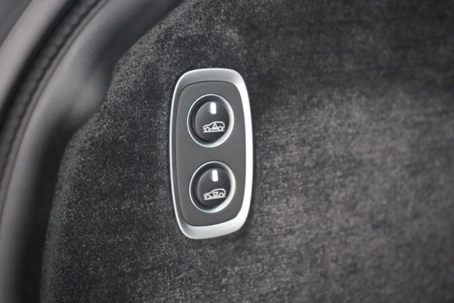 Used 2025 Aston Martin DBX 707 image 52