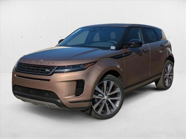 New 2026 Land Rover Range Rover Evoque S image 1