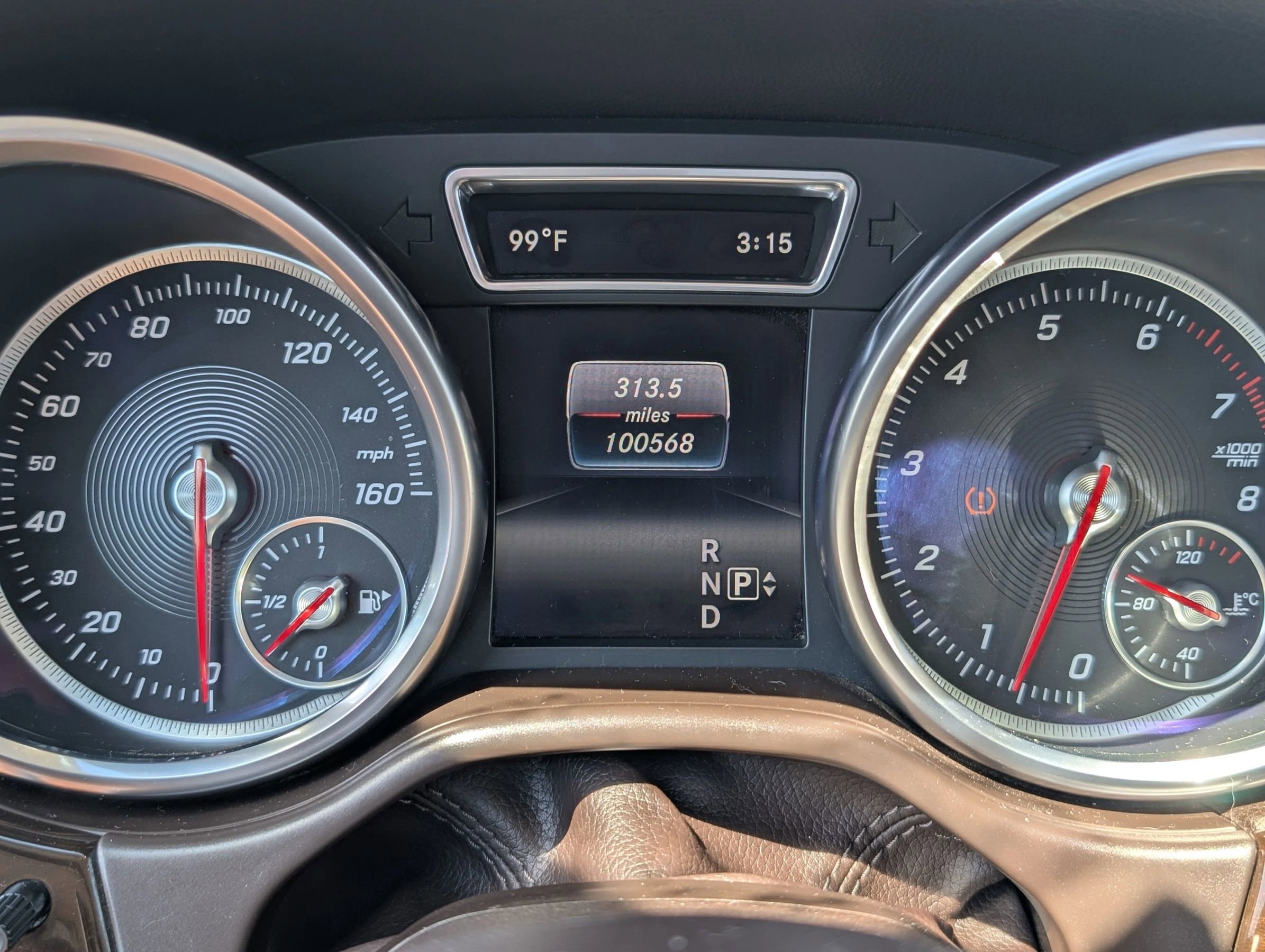 Used 2016 Mercedes-Benz GLE 350 image 27