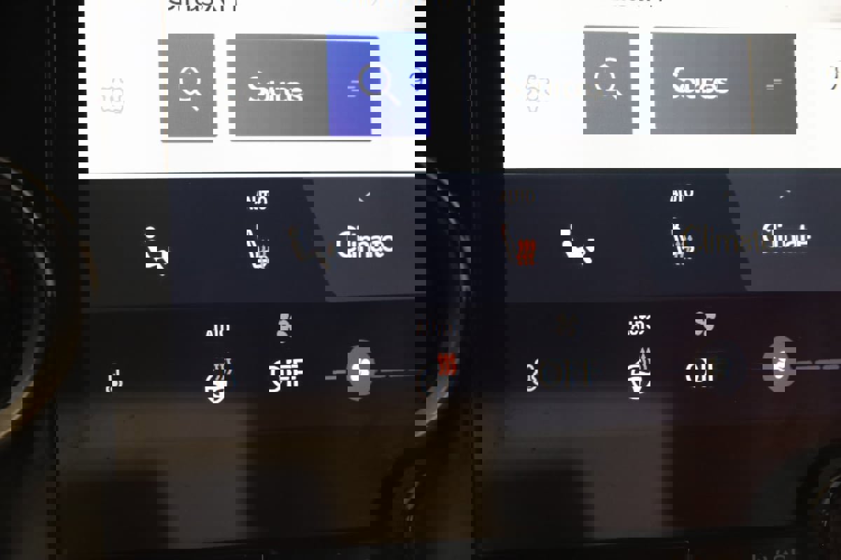 Used 2024 Lexus NX 350 AWD image 8