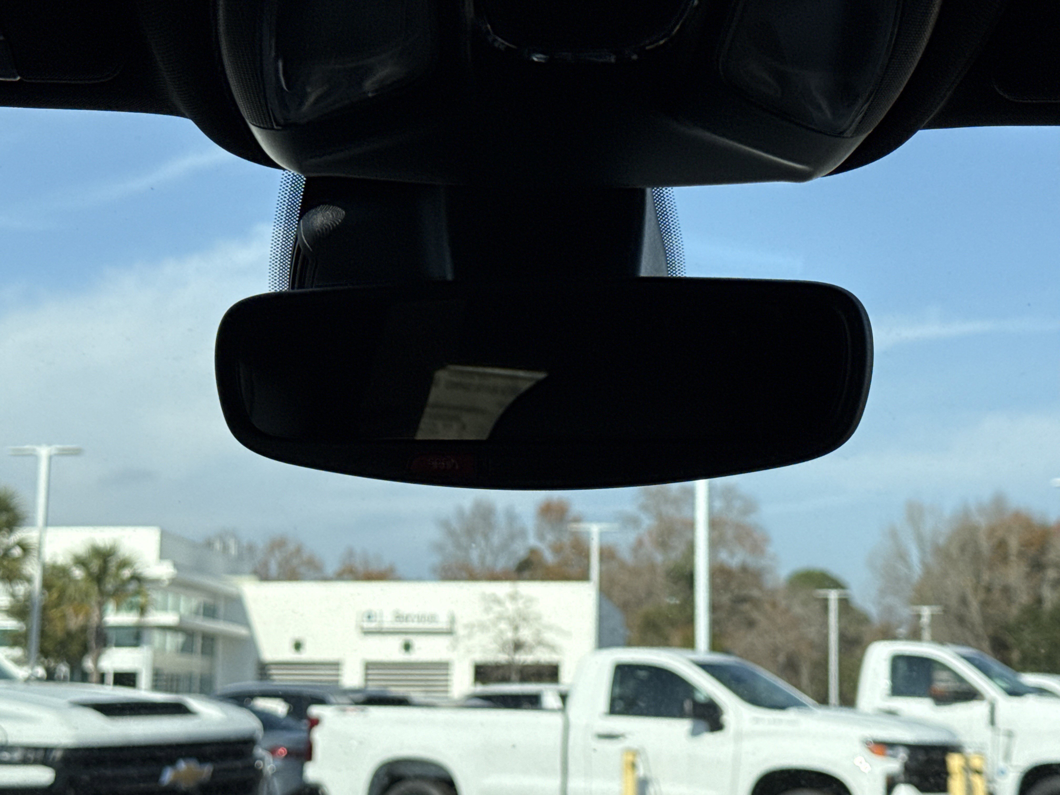 New 2026 Jeep Compass Latitude image 23