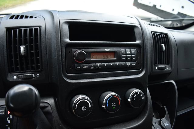 Used 2017 RAM ProMaster 1500 FWD image 13
