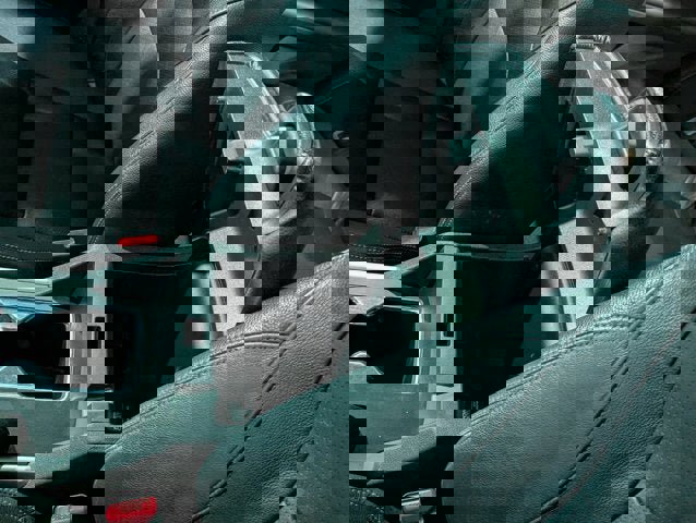 Used 2015 Honda Accord EX-L image 41