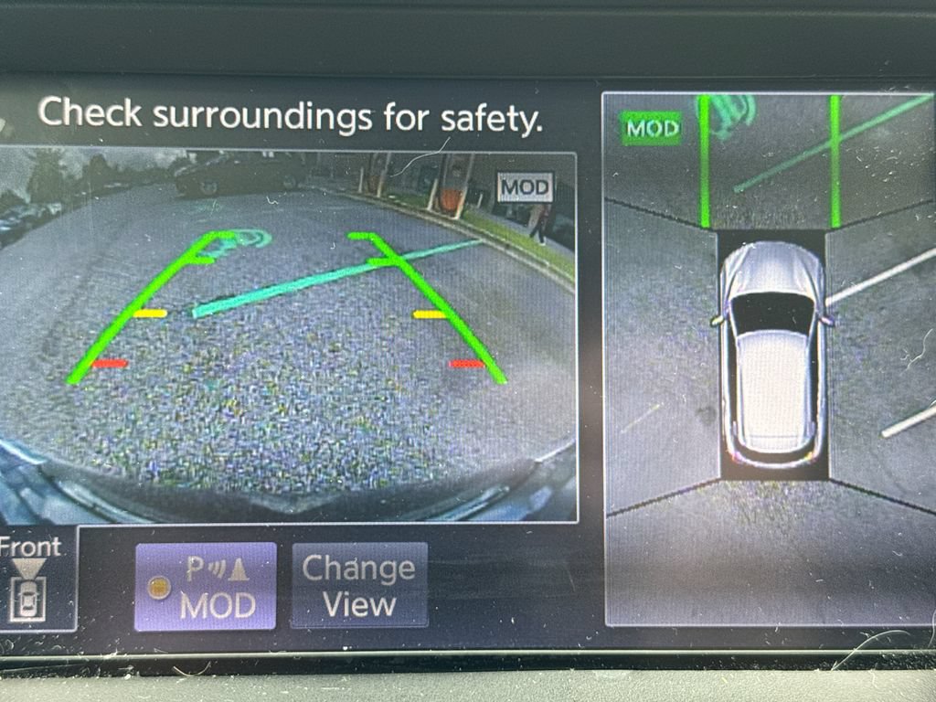 Used 2019 INFINITI QX50 Essential w/ Proactive Package AWD/4WD image 30