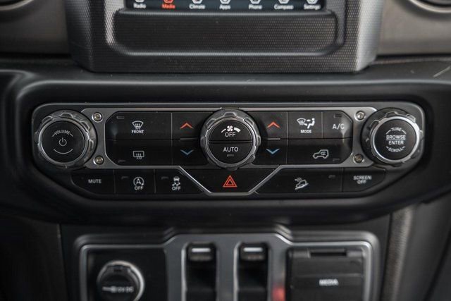 Used 2020 Jeep Wrangler Sport image 24