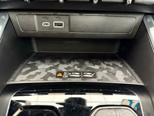 Used 2024 Chevrolet Colorado LT w/ LT Convenience Package III image 35