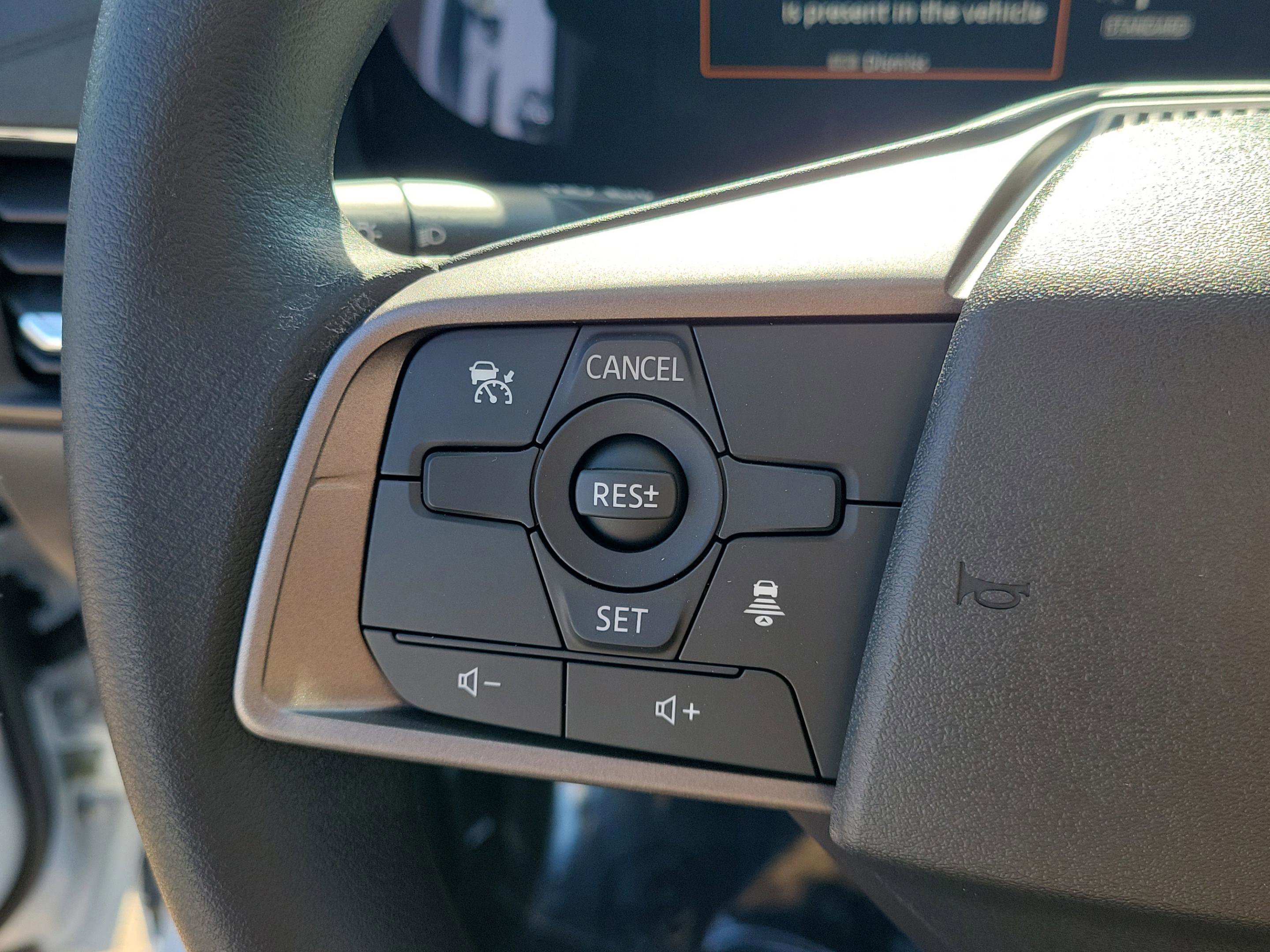 New 2026 Nissan Sentra S w/ Floor Mat Package FWD image 26