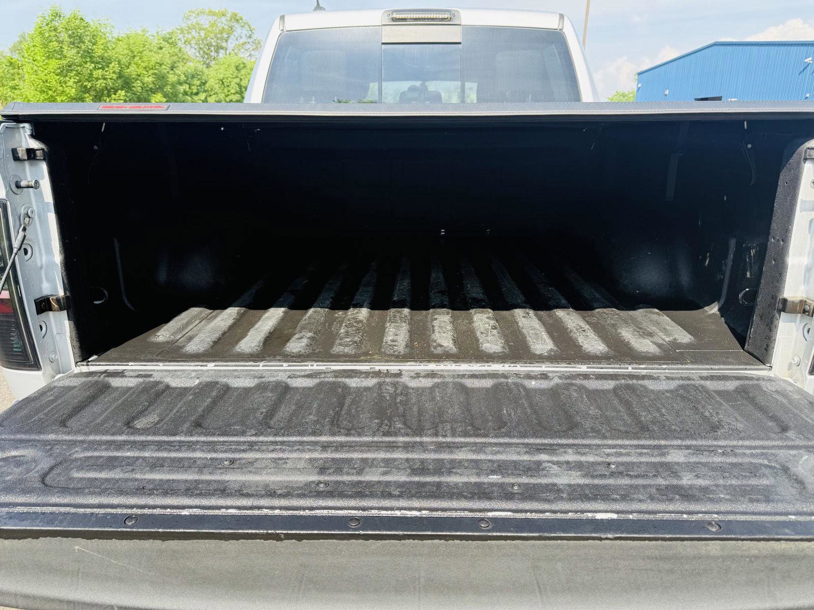 Used 2018 RAM 1500 Sport w/ Convenience Group image 38