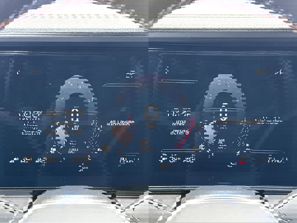 New 2026 GMC Terrain AT4 w/ Convenience Package III image 21