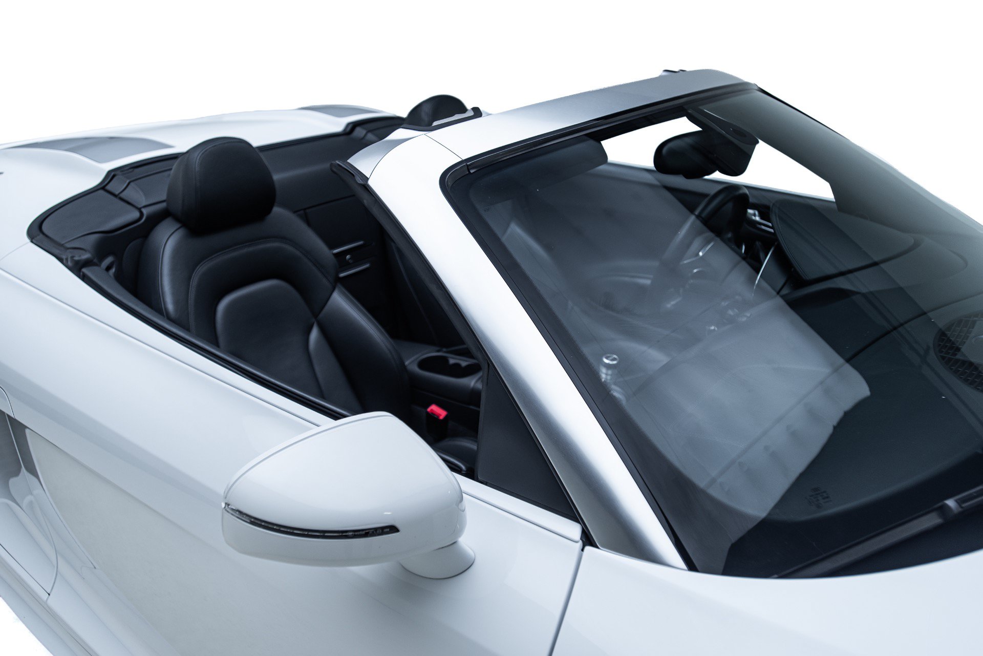 Used 2012 Audi R8 V10 AWD/4WD image 47