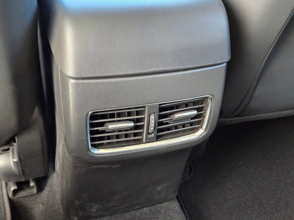 Used 2023 MAZDA CX-5 AWD 2.5 S w/ Select Package image 14