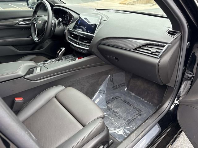 Used 2023 Cadillac CT5 V w/ Super Cruise 2 Package image 13