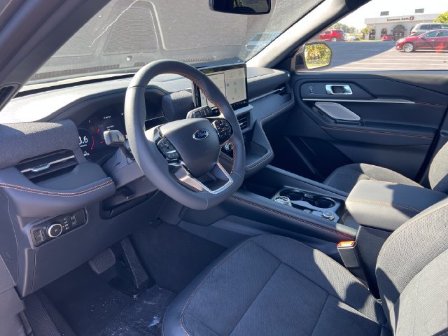 New 2027 Ford Explorer Tremor AWD/4WD image 18