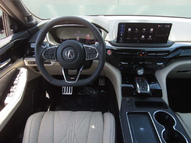 New 2026 Acura MDX A-Spec w/ Advance Package AWD/4WD image 19