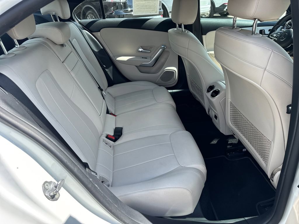Used 2021 Mercedes-Benz A 220 4MATIC image 15