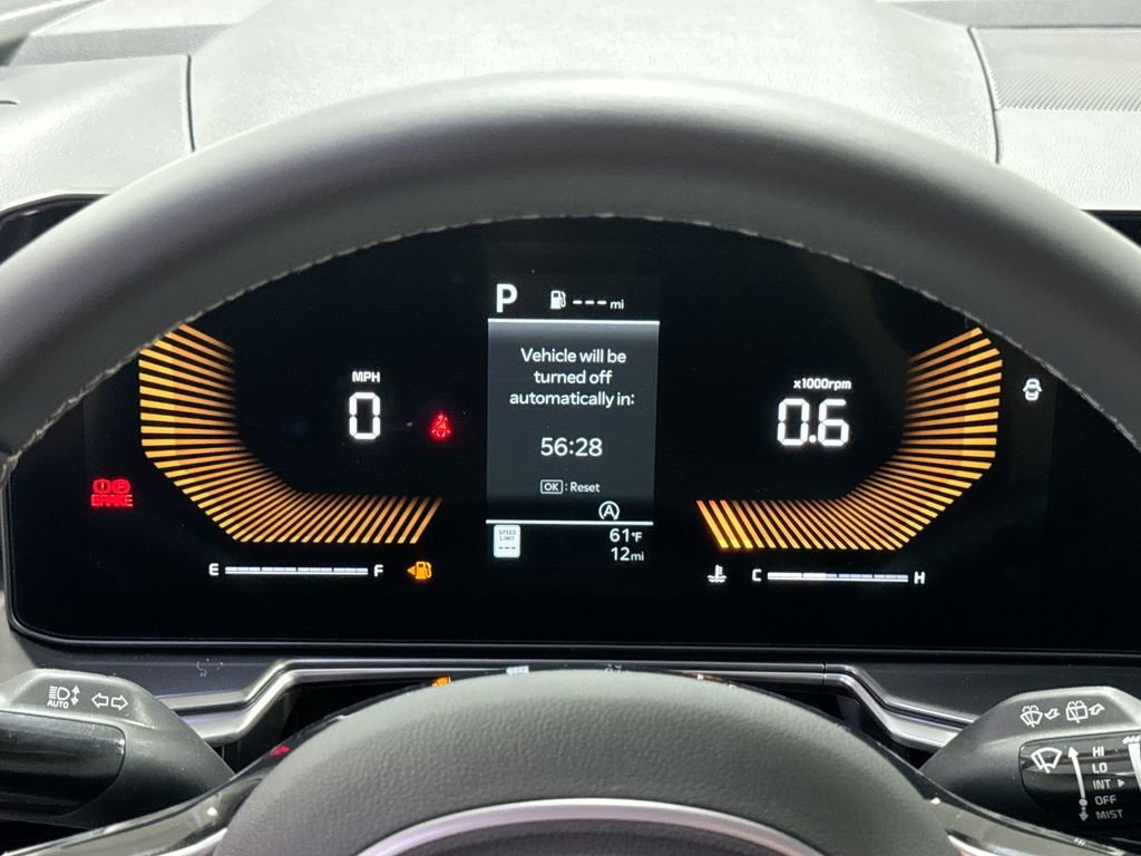 Used 2025 Kia Sorento S w/ Panoramic Sunroof Package image 19