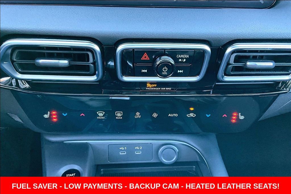 New 2026 Nissan Sentra SR w/ SR Premium Package FWD image 22