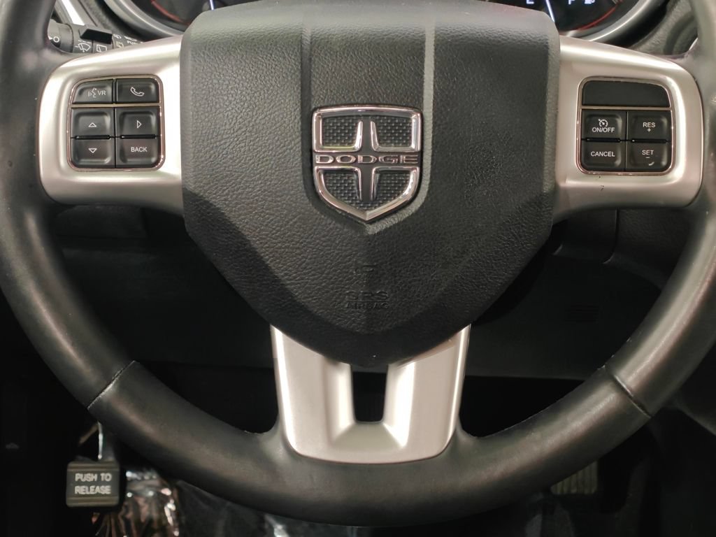 Used 2013 Dodge Journey Crew w/ Driver Convenience Group FWD image 5
