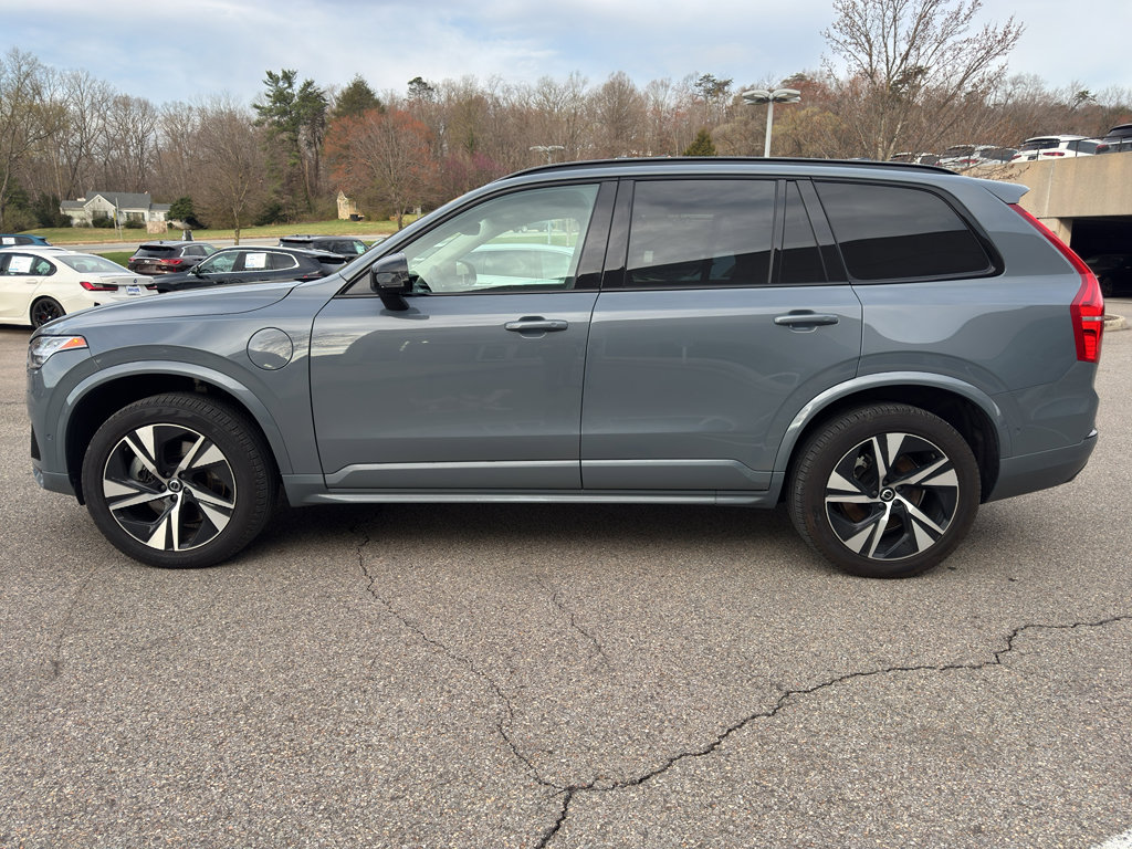 Used 2023 Volvo XC90 T8 Plus image 6