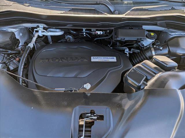 Used 2018 Honda Pilot EX-L image 25