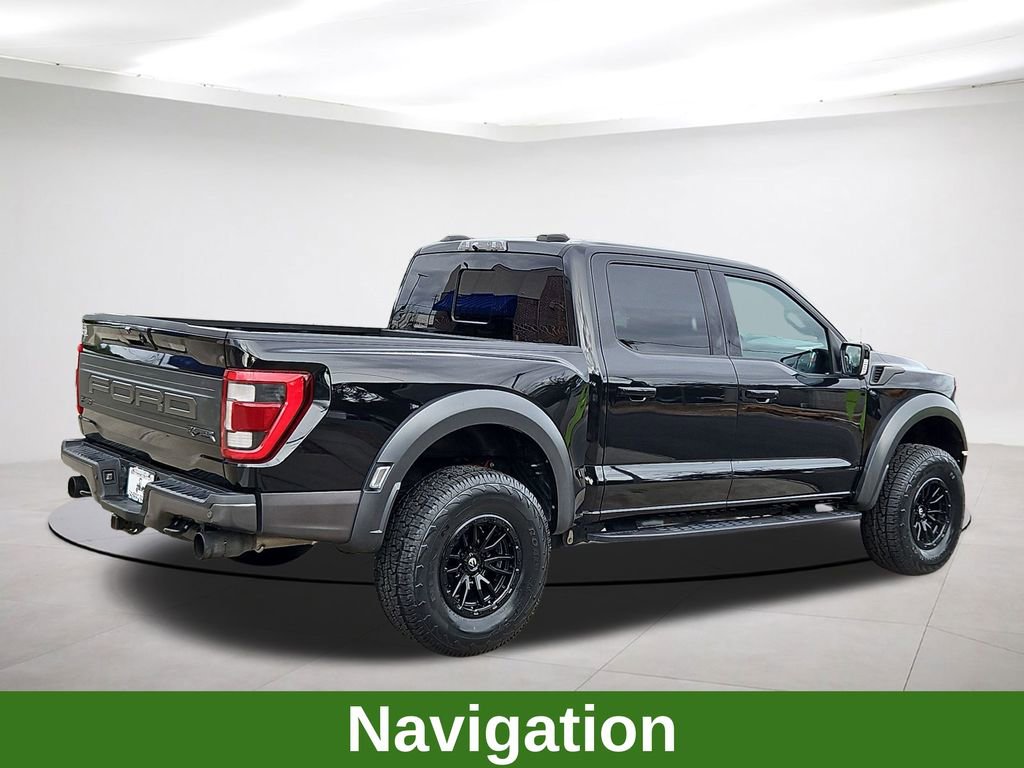Used 2023 Ford F150 Raptor image 7