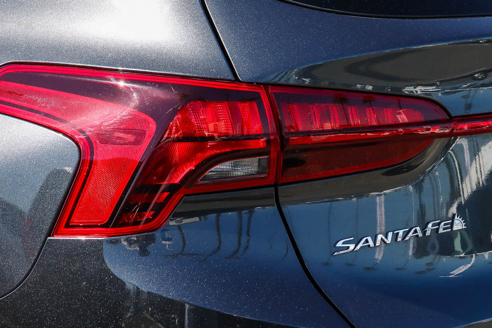 Used 2023 Hyundai Santa Fe SE FWD image 11