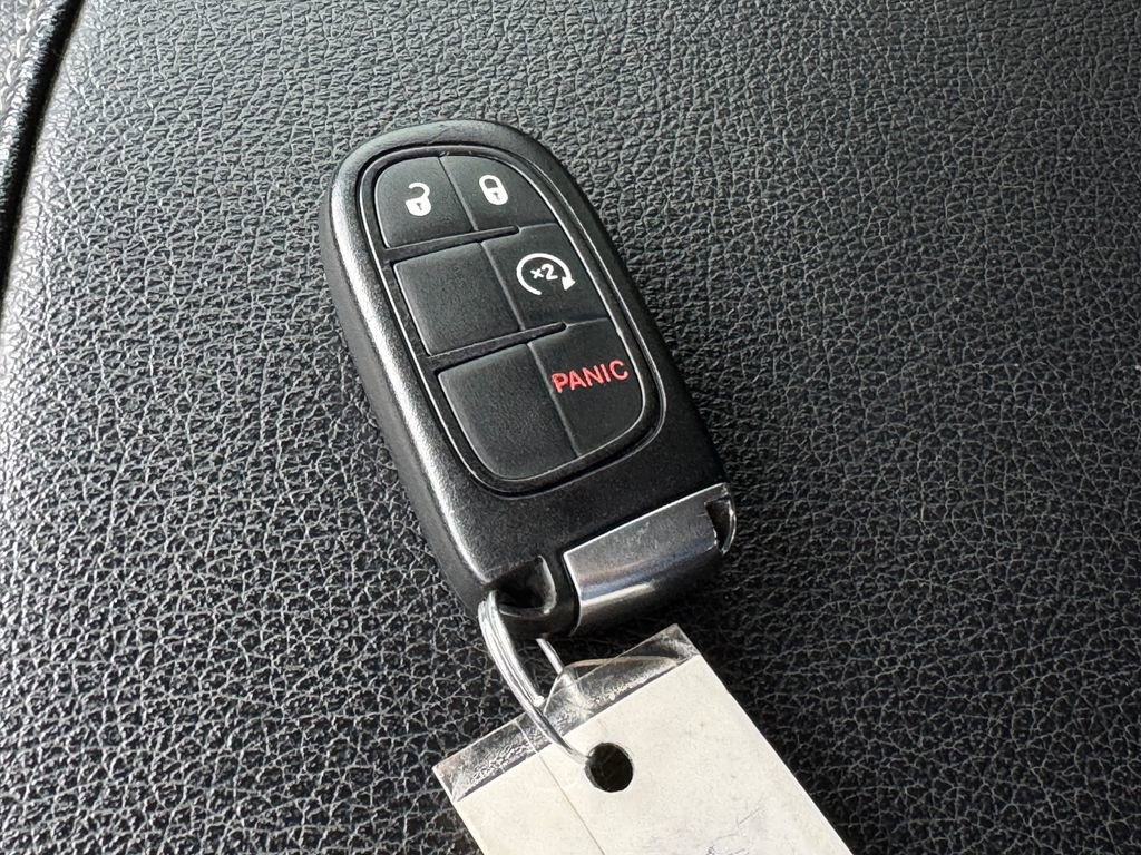 Used 2018 RAM 2500 Laramie w/ Sport Appearance Group image 32