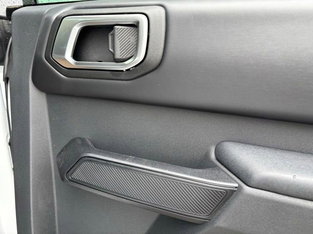 New 2026 Ford Bronco Badlands image 18