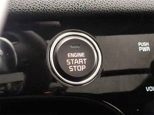 Used 2022 Kia Sportage Nightfall Edition w/ Nighfall AWD Premium Package image 23