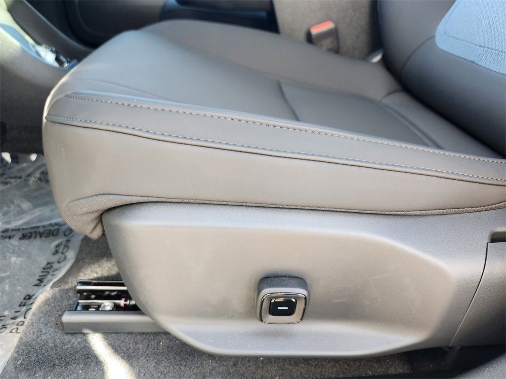 New 2026 Volvo EX30 Plus image 12