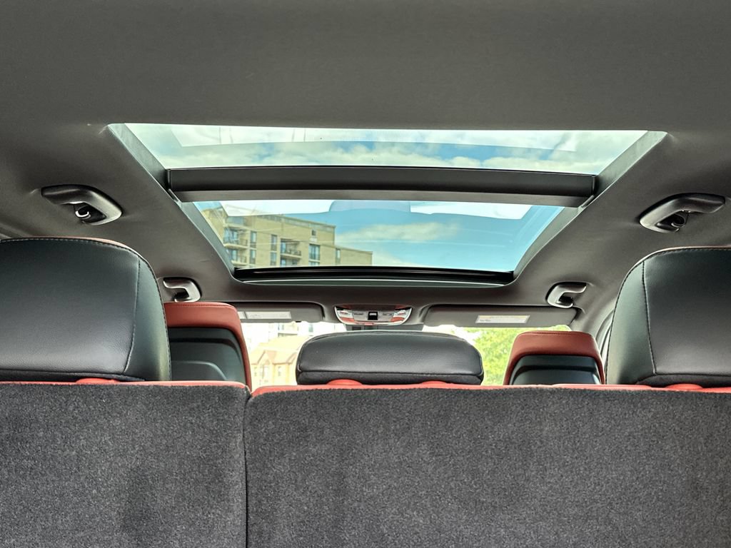 New 2026 Kia Sportage SX FWD image 8