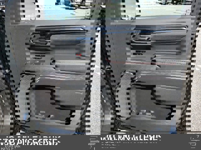 New 2026 GMC Sierra 1500 AT4X image 34