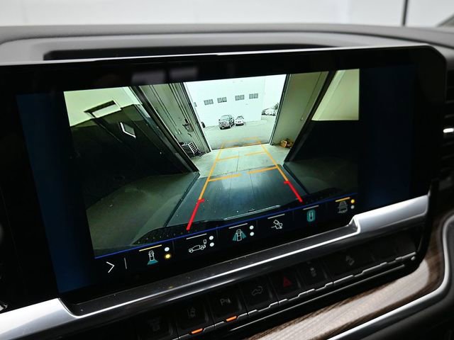 New 2026 Chevrolet Silverado 2500 LT w/ Trail Boss Package image 32